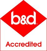 B&D Accredited_CMYK B&D Accredited_CMYK