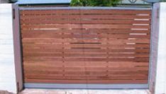 After Gate - Sunraysia Garage Doors After Gate - Sunraysia Garage Doors