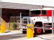 boom Boom gate - Sunraysia Garage Doors