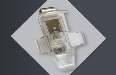 wallvisor Wall/Visor Remote Control Clips - Sunraysia Garage Doors